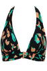 Aubade Feline Energy Triangle bra